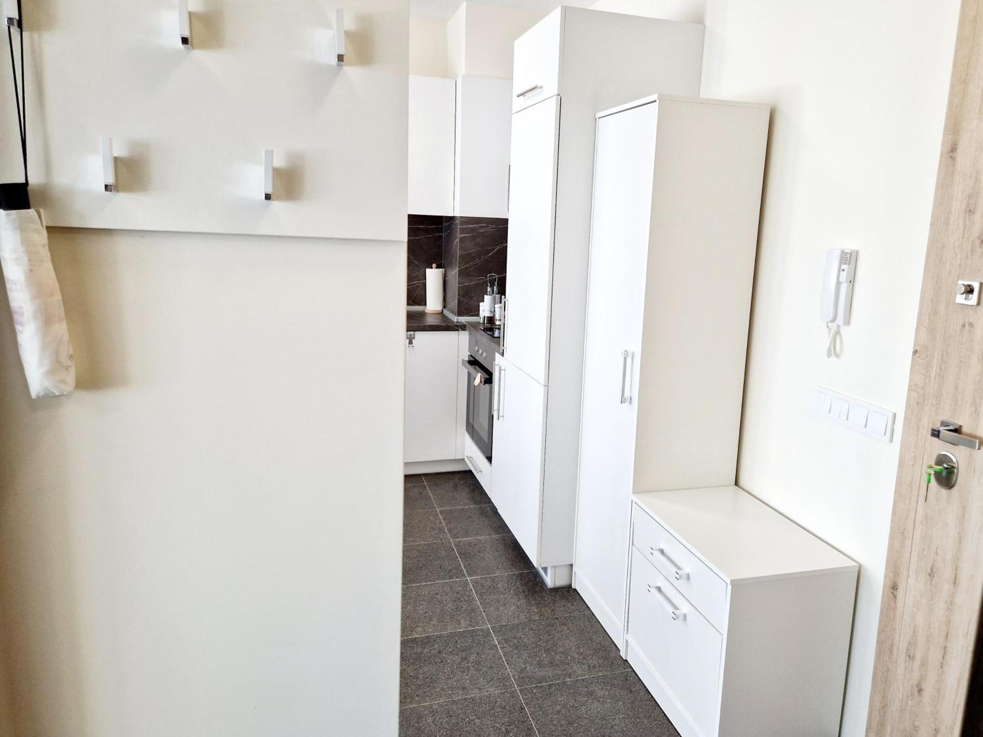 Papaya Apartments Varna Bagian luar foto